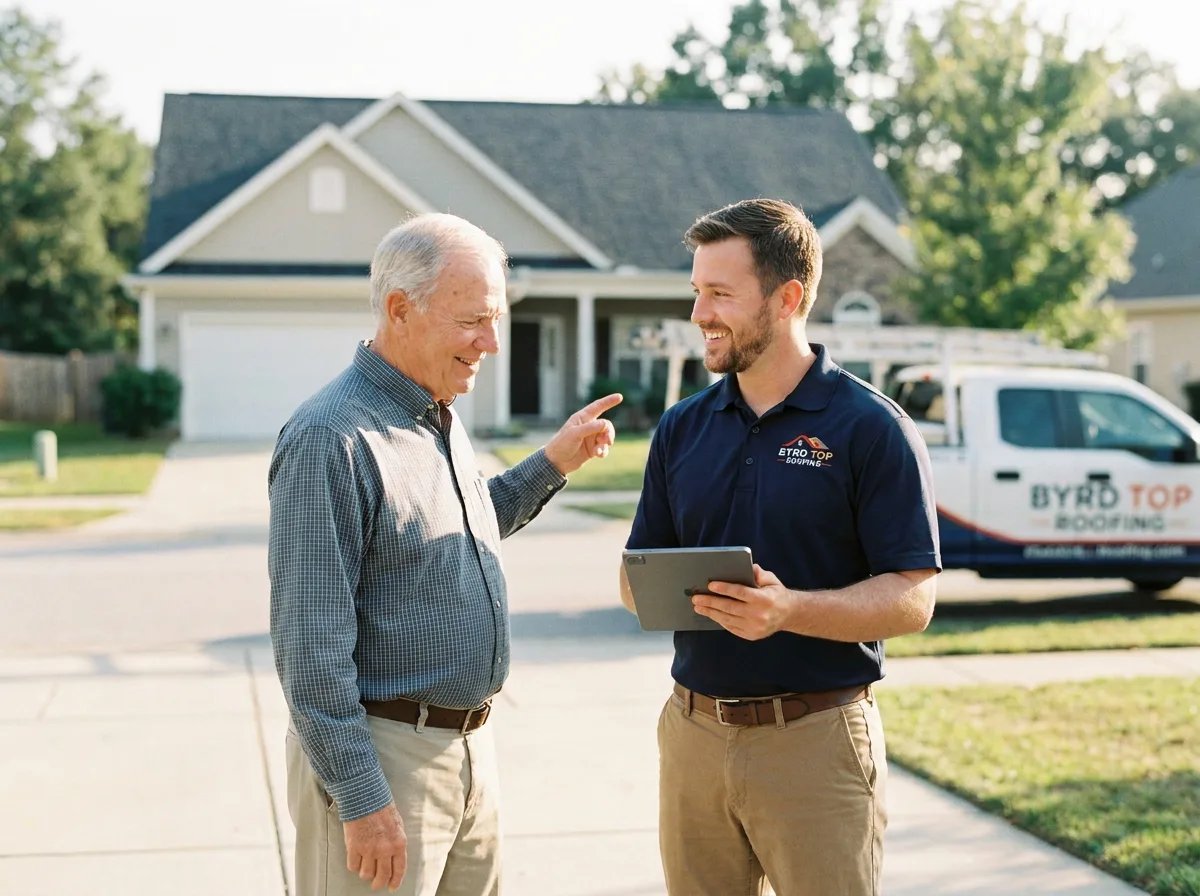 Roofing Hillsboro, GA FAQs